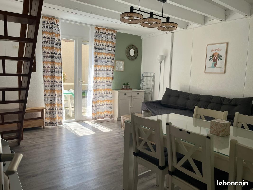 Maison à vendre, 47m², Soustons