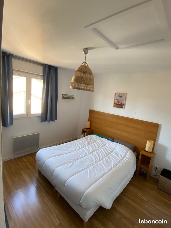 Maison à vendre, 47m², Soustons
