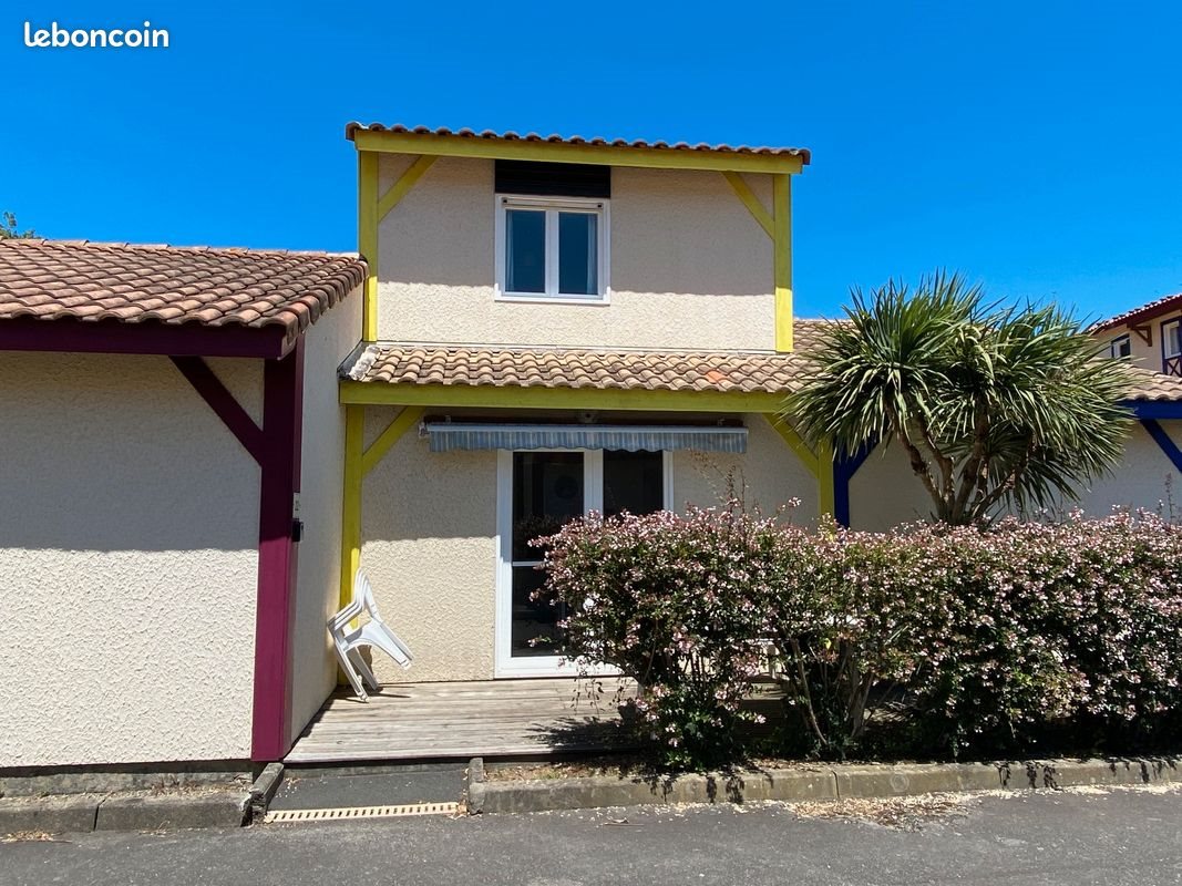 Maison à vendre, 47m², Soustons