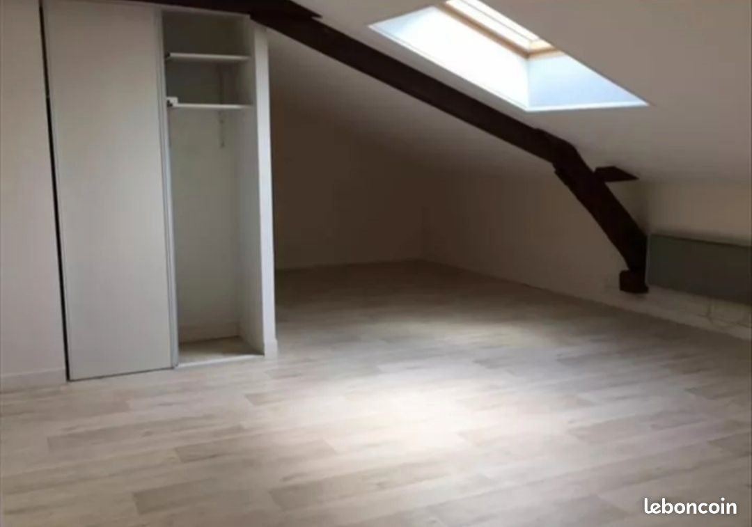 Appartement à louer, 45m², La Roche-sur-Yon
