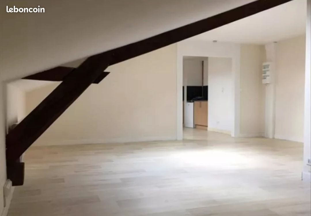Appartement à louer, 45m², La Roche-sur-Yon
