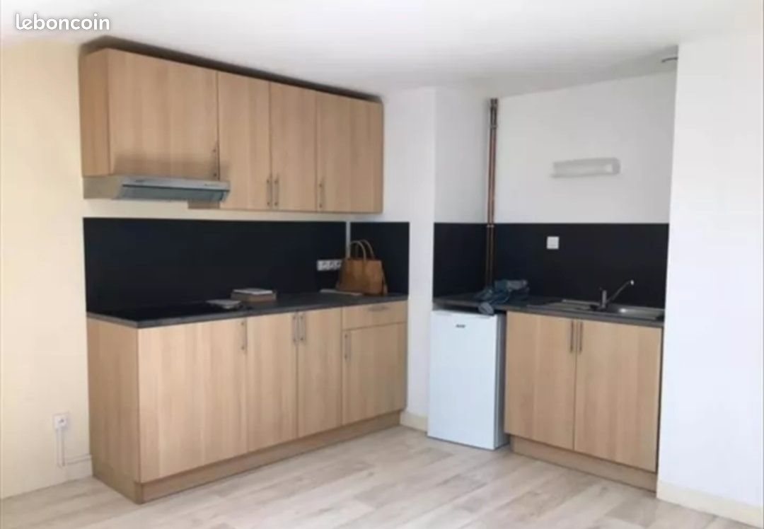 Appartement à louer, 45m², La Roche-sur-Yon