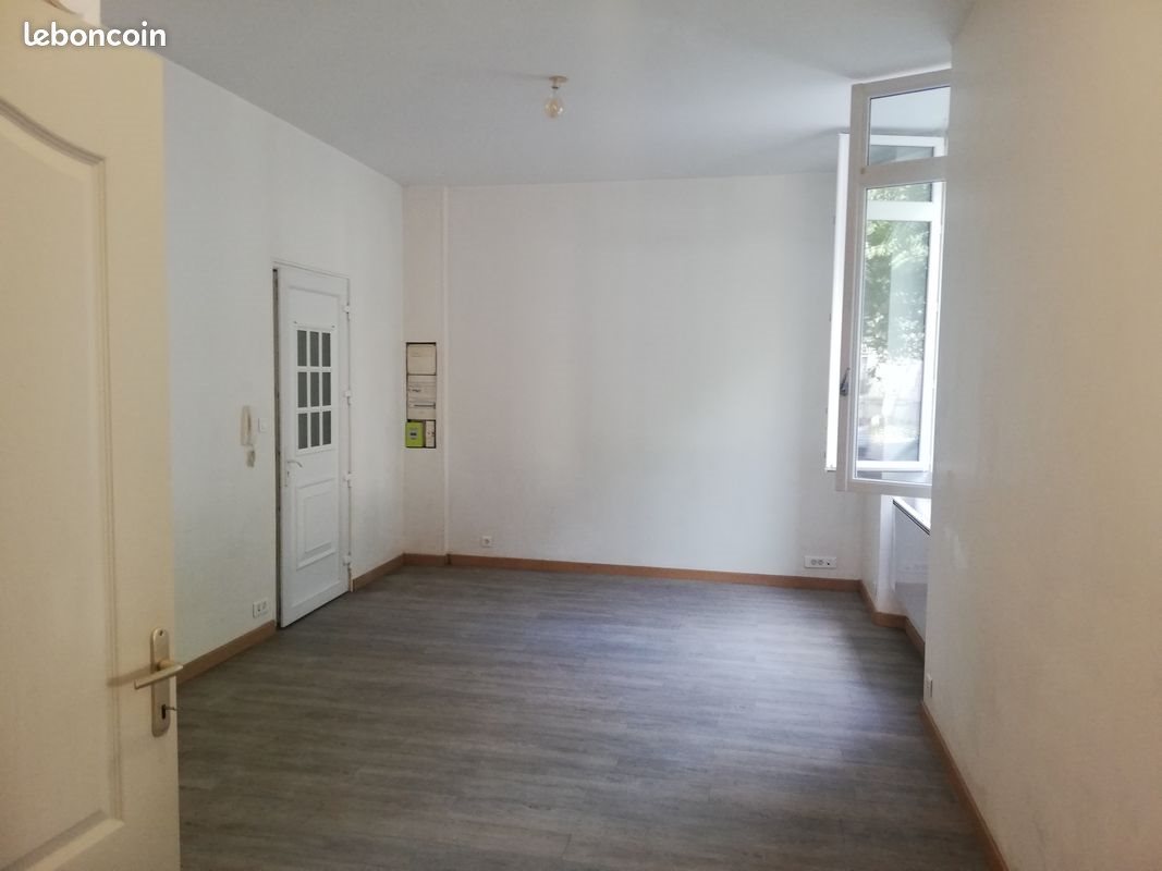 Appartement à louer, 27m², La Roche-sur-Yon
