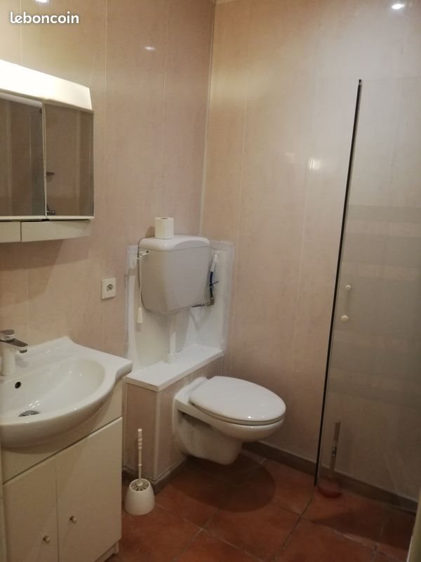 Appartement à louer, 27m², La Roche-sur-Yon