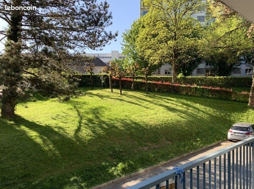 Appartement à vendre, 62m², Chambéry