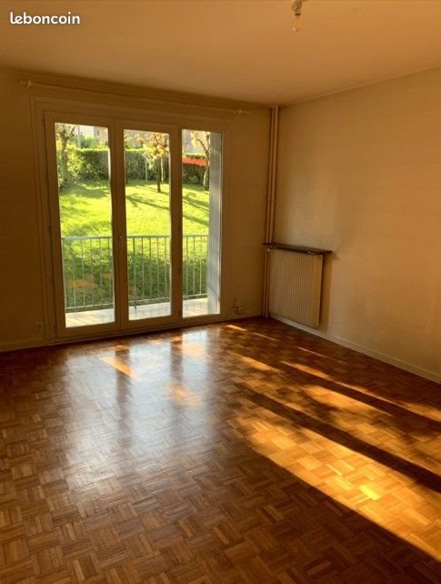Appartement à vendre, 62m², Chambéry