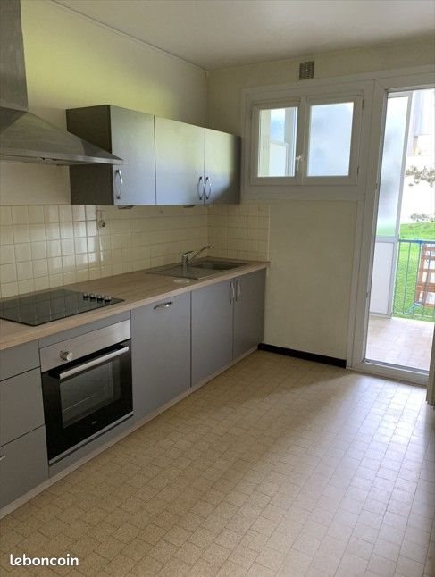 Appartement à vendre, 62m², Chambéry
