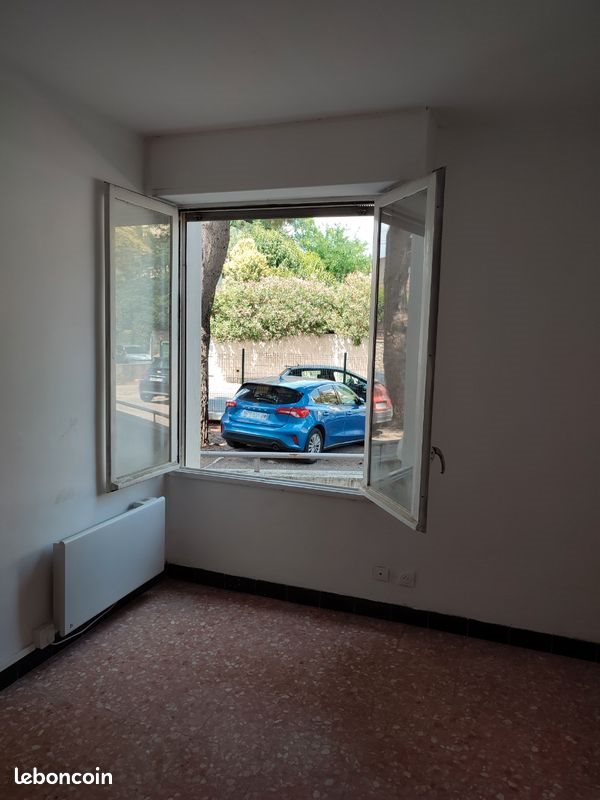 Appartement à vendre, 20m², Montpellier