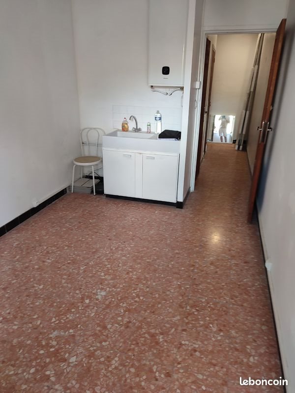 Appartement à vendre, 20m², Montpellier