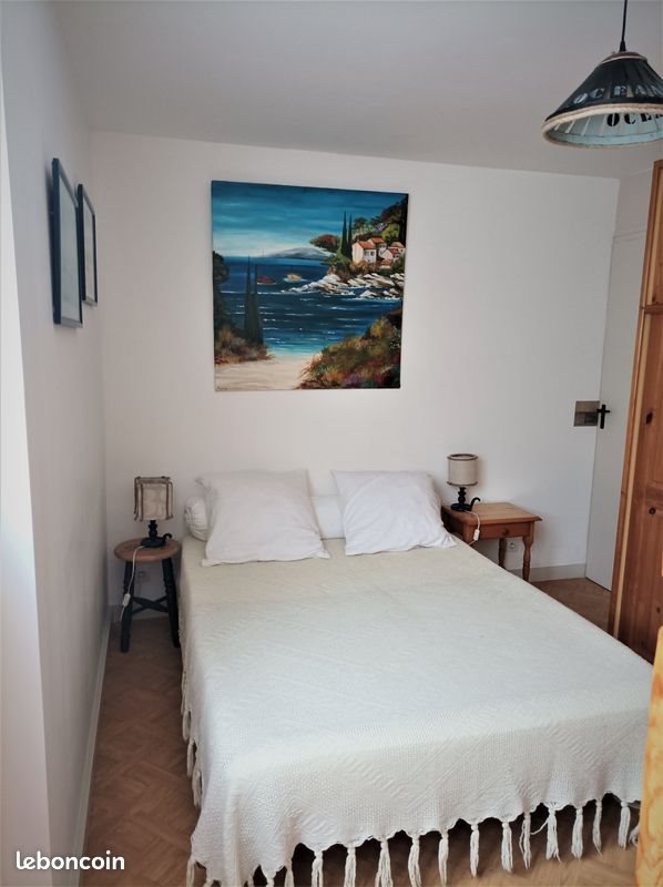 Appartement à vendre, 40m², Saint-Hilaire-de-Riez