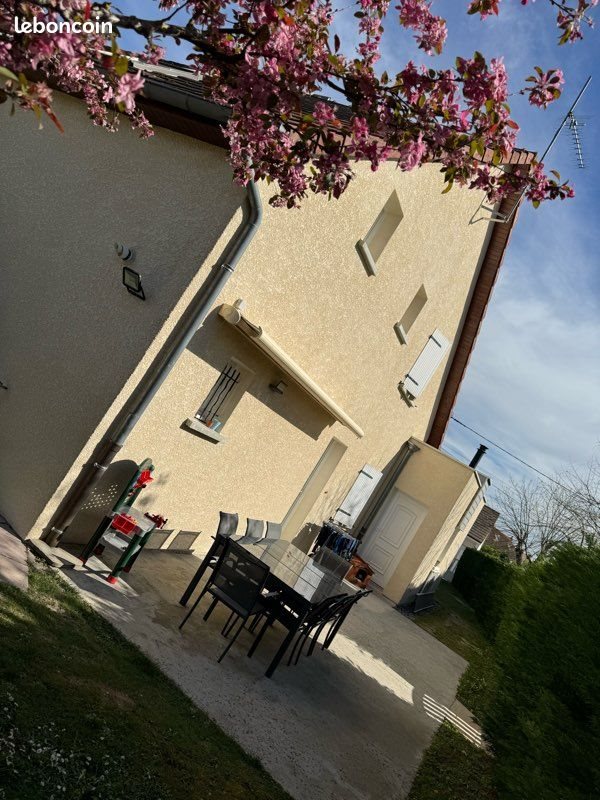Maison à vendre, 92m², Couternon