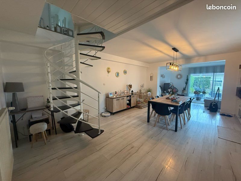 Maison à vendre, 92m², Couternon