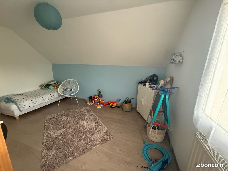 Maison à vendre, 92m², Couternon