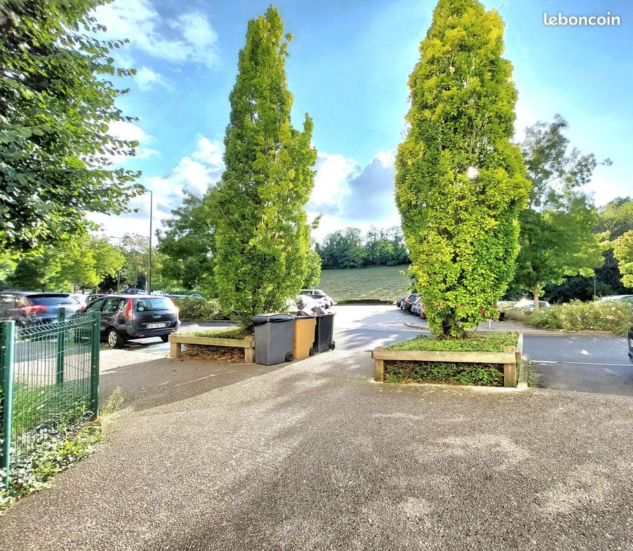 Appartement à louer, 40m², Epinay-sur-Seine