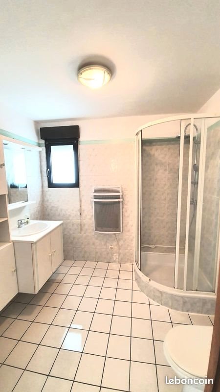 Appartement à louer, 40m², Epinay-sur-Seine