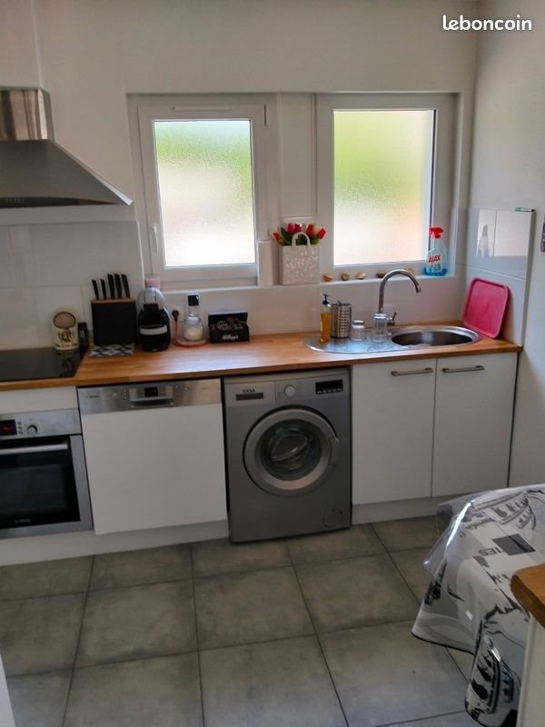 Maison à vendre, 70m², Saint-Jean-de-la-Ruelle