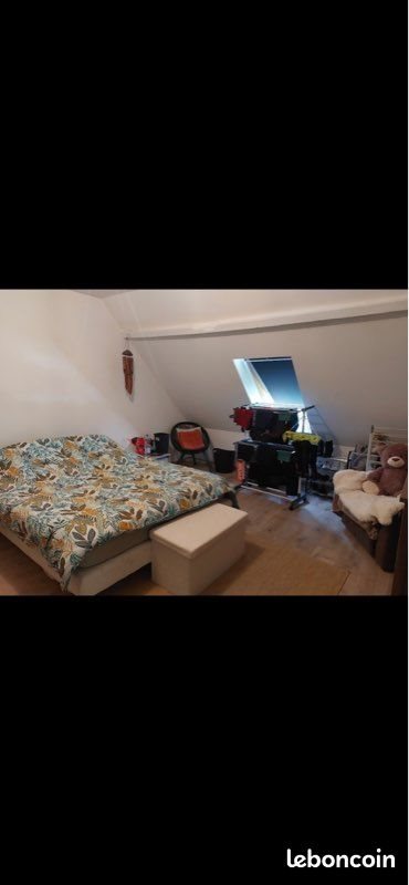 Appartement à louer, 40m², Ghyvelde