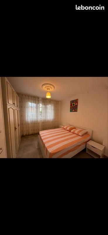 Appartement à louer, 30m², Le Blanc-Mesnil