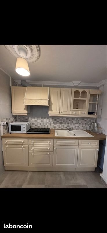 Appartement à louer, 30m², Le Blanc-Mesnil