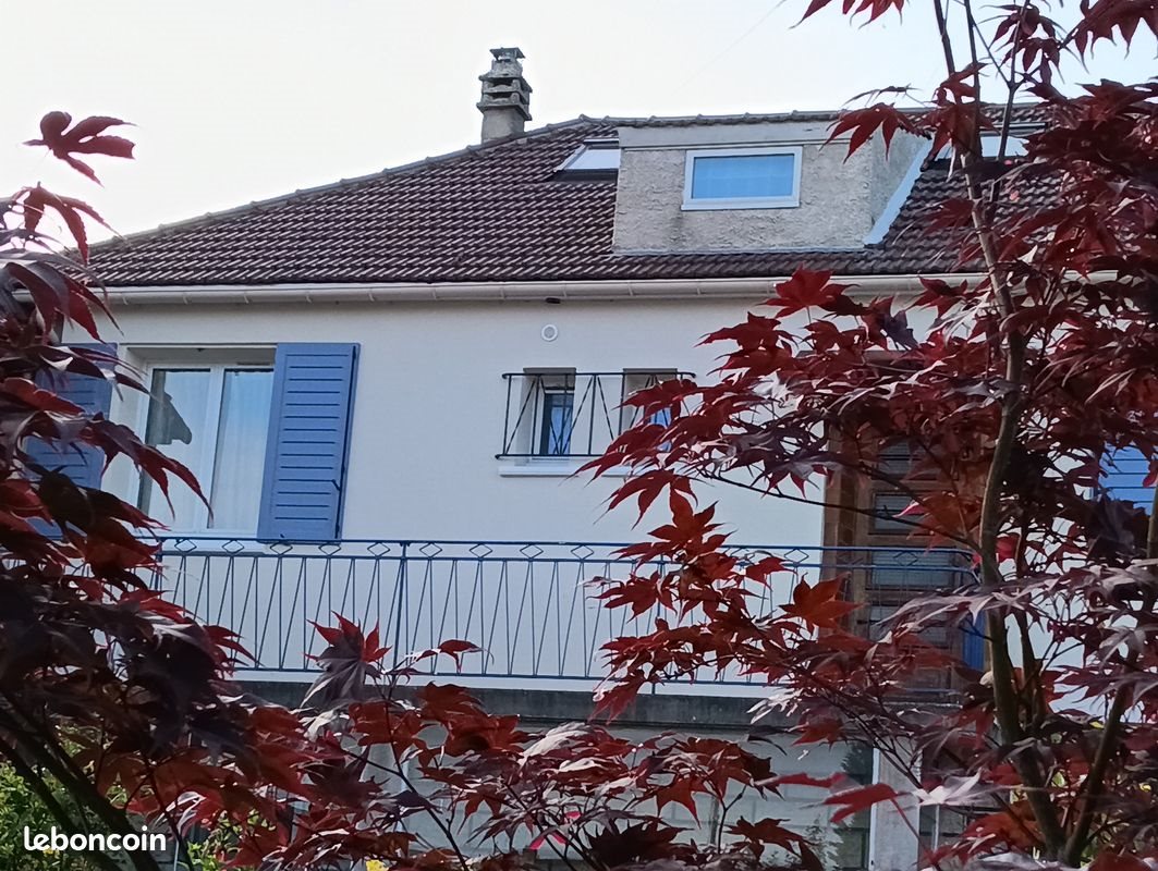 Maison à vendre, 114m², Margny-lès-Compiègne