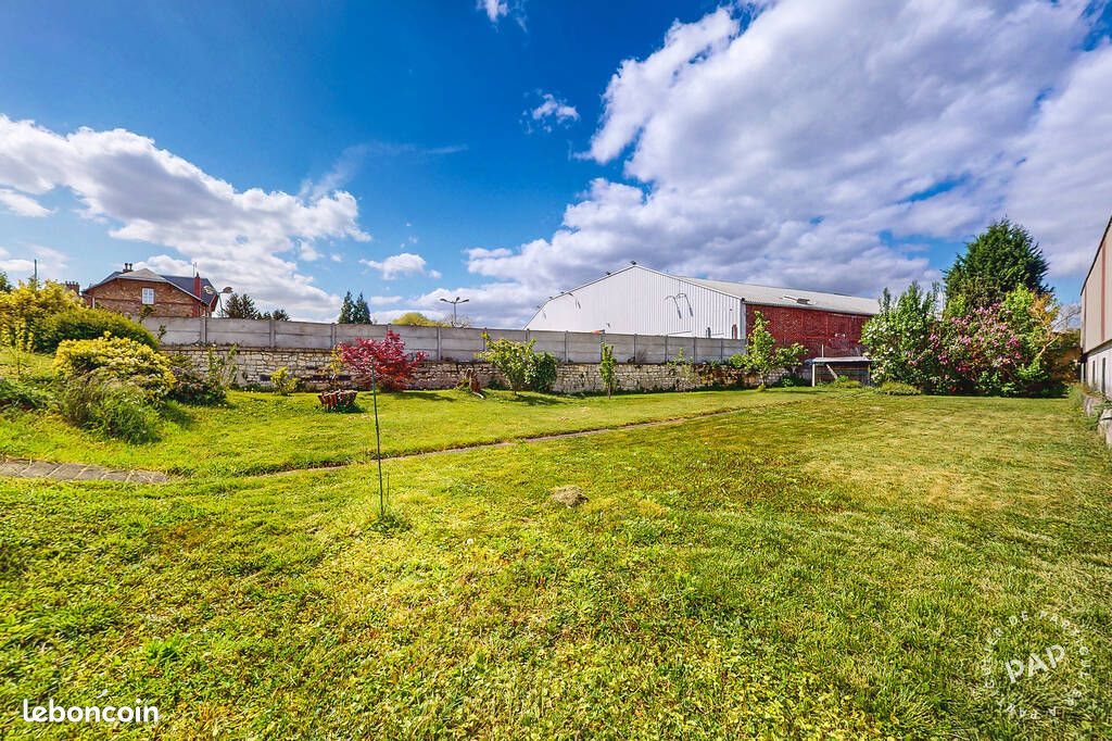 Maison à vendre, 114m², Margny-lès-Compiègne