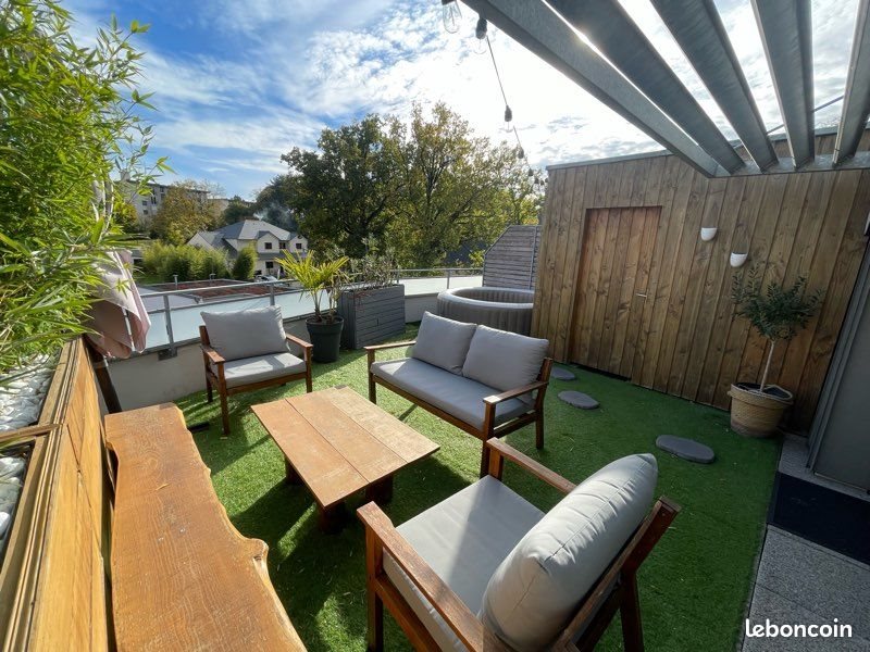 Appartement à louer, 45m², Vitré