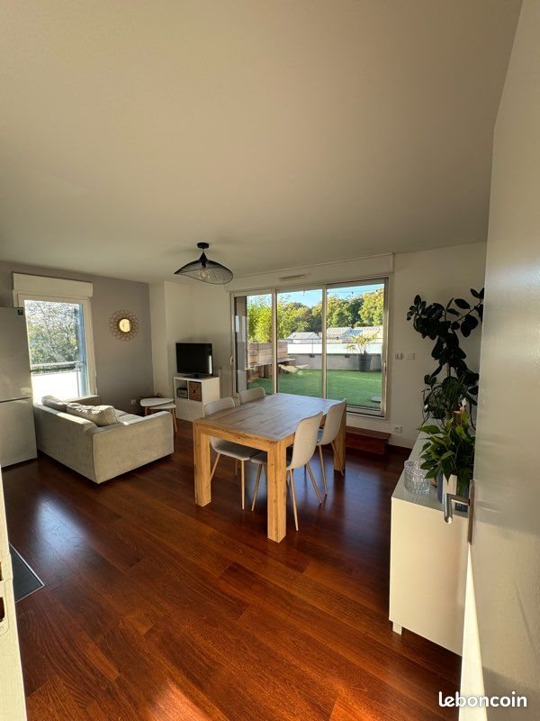 Appartement à louer, 45m², Vitré