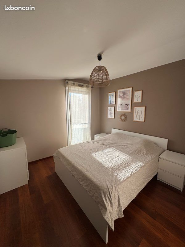 Appartement à louer, 45m², Vitré