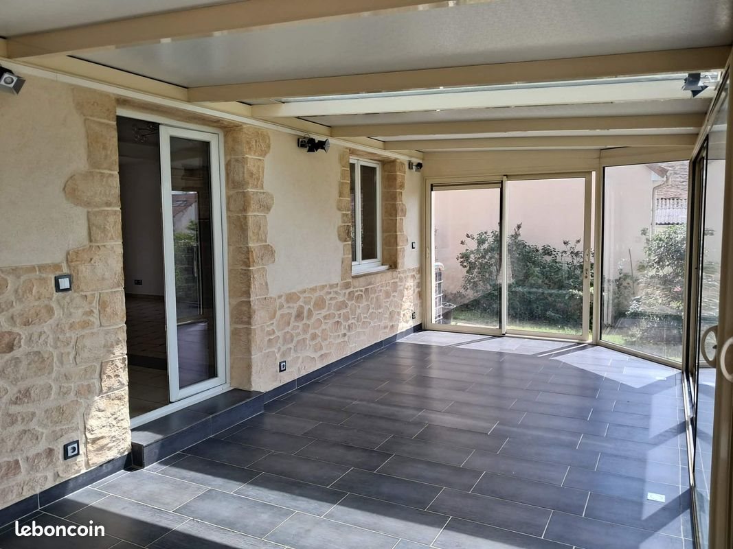 Maison à louer, 93m², Roézé-sur-Sarthe