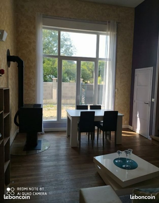 Maison à vendre, 74m², Bouloire