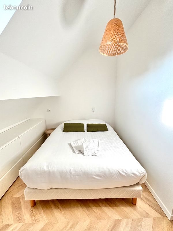 Appartement à vendre, 25m², Donville-les-Bains