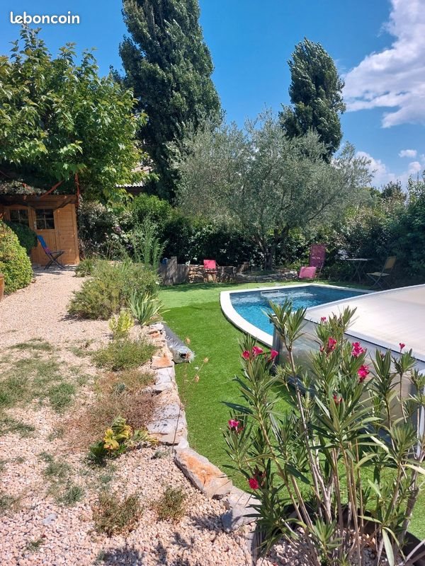 Maison à vendre, 145m², Manosque