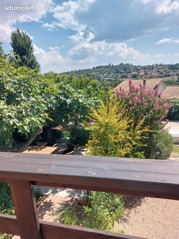 Maison à vendre, 145m², Manosque