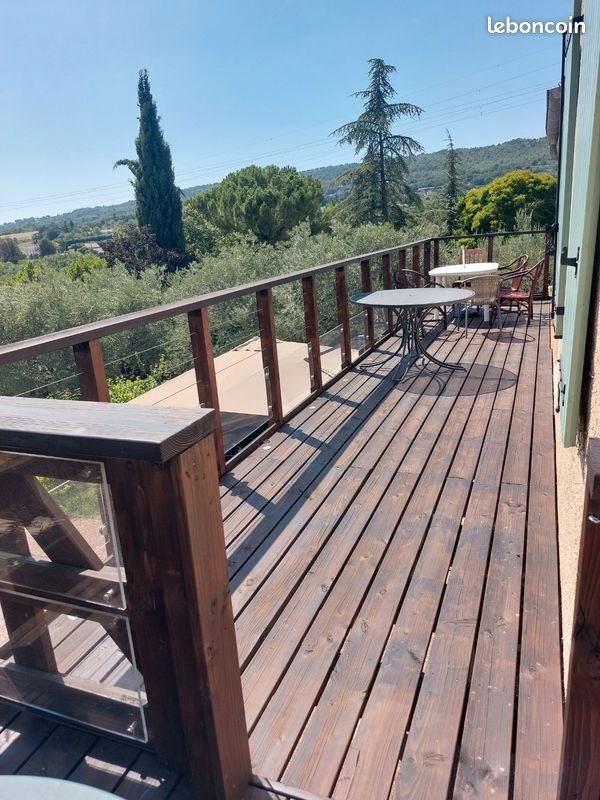 Maison à vendre, 145m², Manosque
