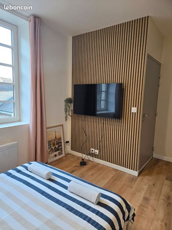 Appartement à vendre, 22m², Vendôme