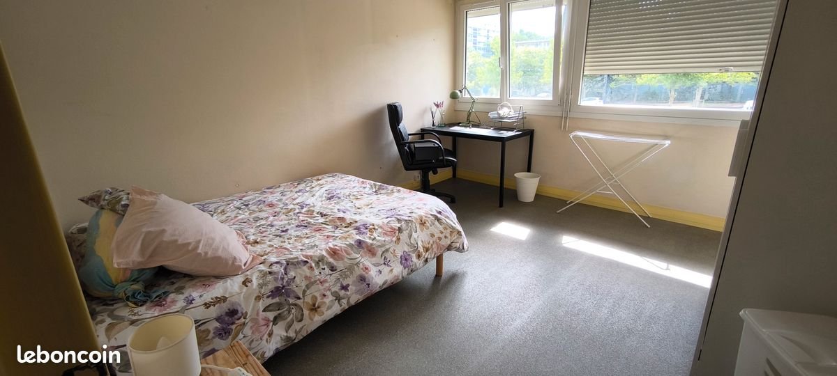 Appartement à louer, 80m², Rennes