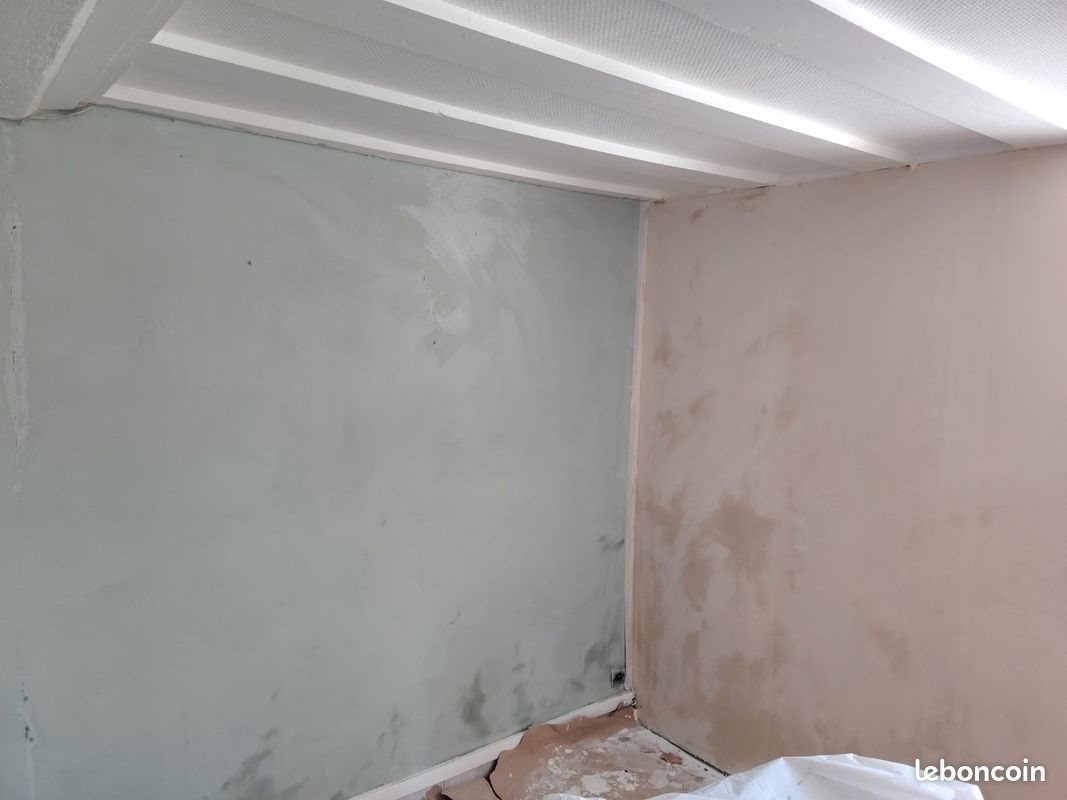 Appartement à louer, 17m², Evreux