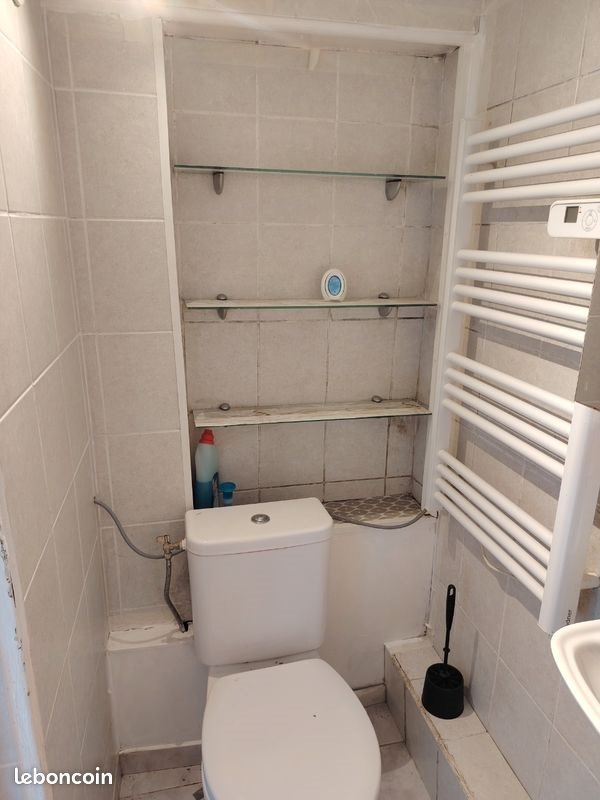 Appartement à louer, 17m², Evreux