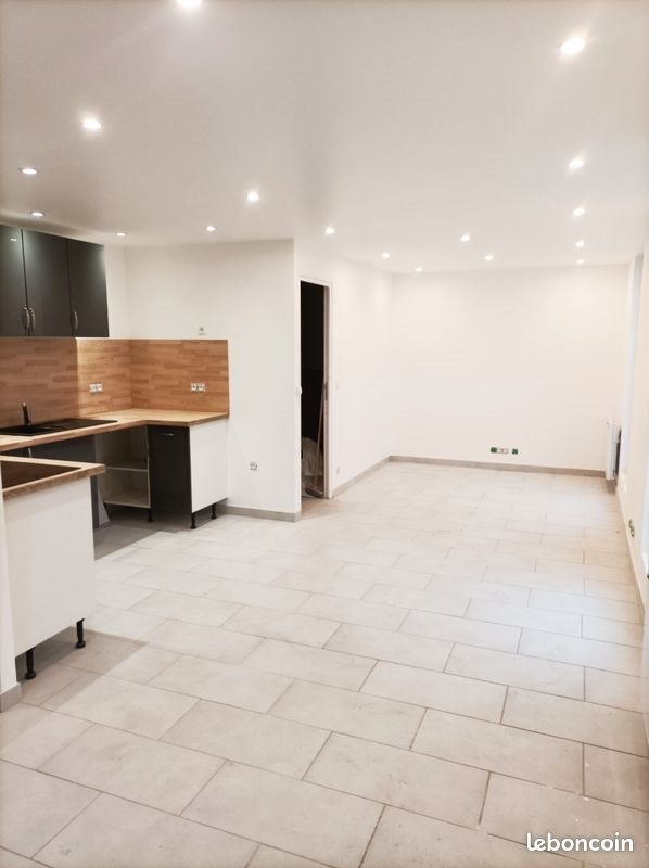 Maison à louer, 63m², Eaubonne
