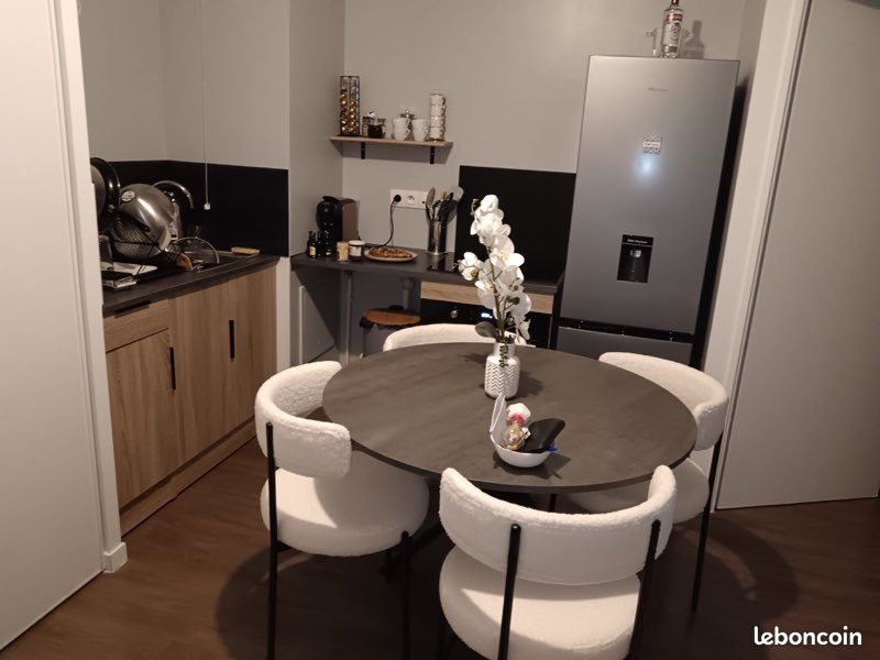 Appartement à louer, 39m², Choisy-le-Roi