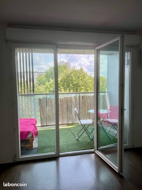 Appartement à louer, 39m², Choisy-le-Roi