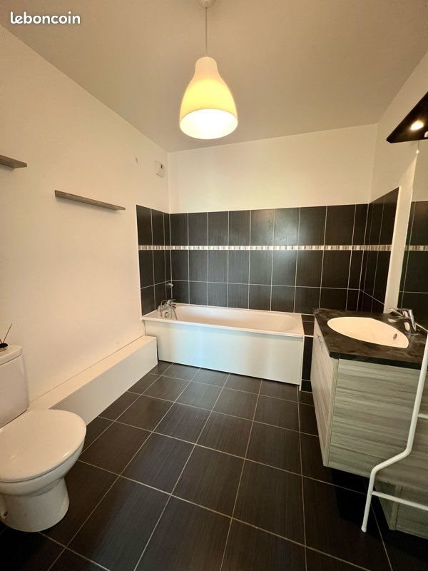 Appartement à louer, 39m², Choisy-le-Roi