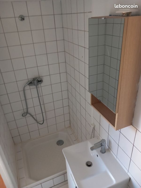 Appartement à louer, 35m², Plougastel-Daoulas