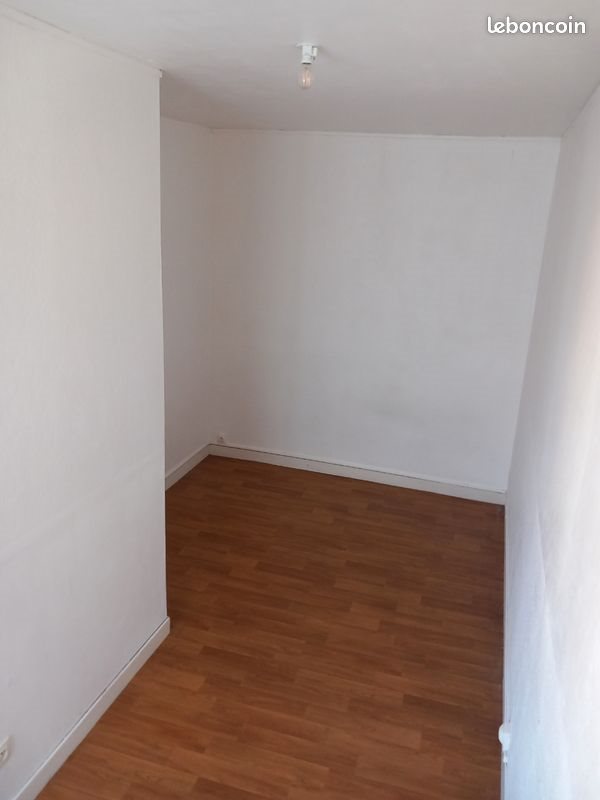 Appartement à louer, 35m², Plougastel-Daoulas