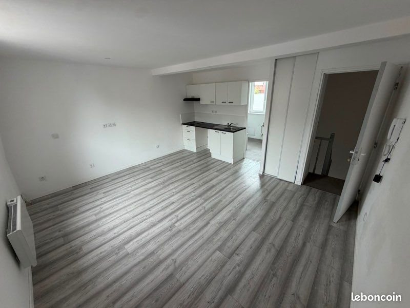 Appartement à louer, 25m², Armentières