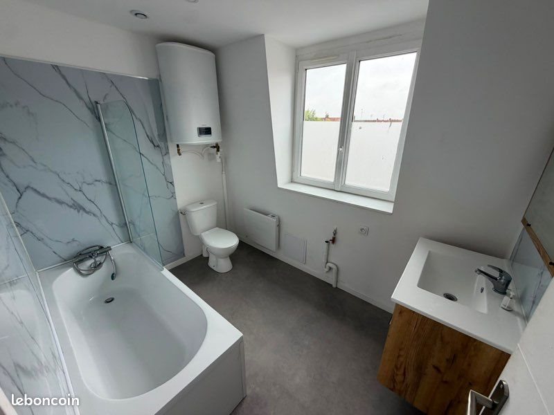 Appartement à louer, 25m², Armentières