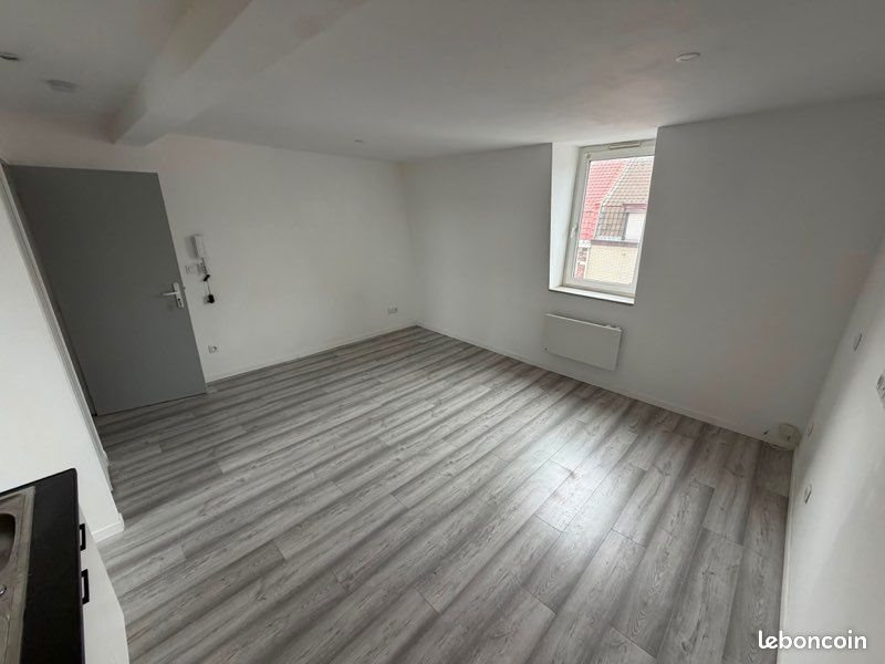 Appartement à louer, 25m², Armentières