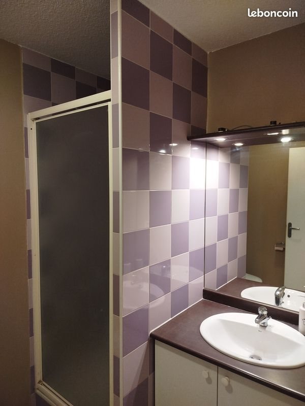 Appartement à louer, 22m², Lattes