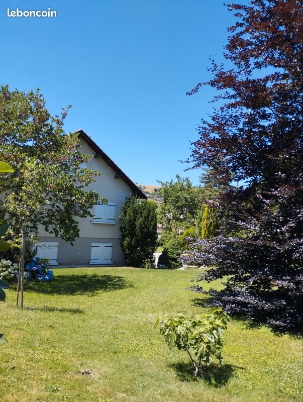 Maison à vendre, 118m², Sorbiers