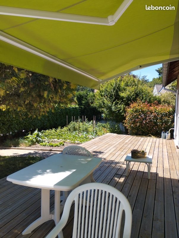 Maison à vendre, 118m², Sorbiers
